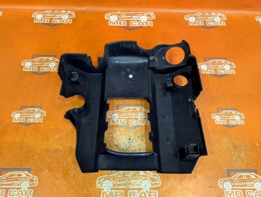 Крышка двигателя декоративная MERCEDES-BENZ M-класс W163 рестайлинг (2001 - 2005) — Разборка Мерседес