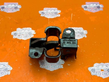 Замок капота MERCEDES-BENZ S-класс W220 рестайлинг (2002 - 2005) &mdash; Разборка Мерседес