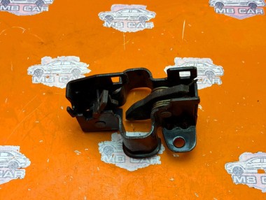 Замок капота MERCEDES-BENZ S-класс W220 рестайлинг (2002 - 2005) &mdash; Разборка Мерседес