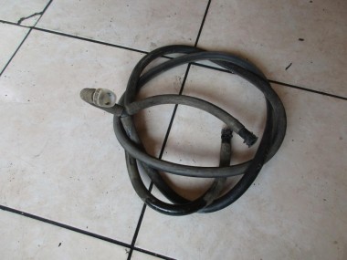 Шланг омывателей фар MERCEDES-BENZ M-класс W164 (2005 - 2008) — Разборка Мерседес