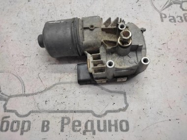 Моторчик дворников передний MERCEDES-BENZ S-класс W221 (2005 - 2009) — Разборка Мерседес