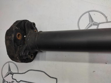 Кардан задний MERCEDES-BENZ C-класс W205/S205/C205/A205 (2014 - 2018) — Разборка Мерседес