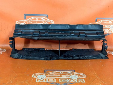 Воздухозаборник MERCEDES-BENZ SLK-класс R170 рестайлинг (2000 - 2004) &mdash; Разборка Мерседес