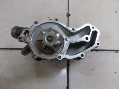 Помпа MERCEDES-BENZ E-класс W211/S211 рестайлинг (2006 - 2009) — Разборка Мерседес