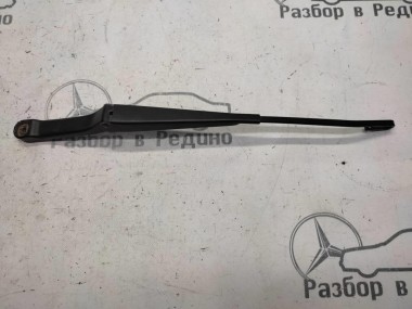 Поводок дворников MERCEDES-BENZ M-класс W163 рестайлинг (2001 - 2005) — Разборка Мерседес