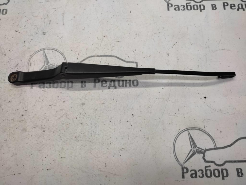 Поводок дворников MERCEDES-BENZ M-класс W163 рестайлинг (2001 - 2005) фото 1 — Разборка Мерседес