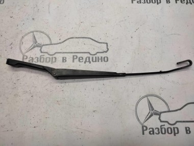 Поводок дворников MERCEDES-BENZ M-класс W163 рестайлинг (2001 - 2005) — Разборка Мерседес