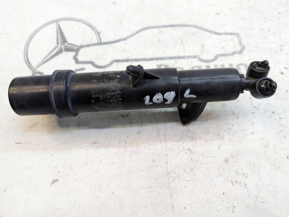 Омыватель фар MERCEDES-BENZ CLK-класс C209/A209 (2002 - 2005) фото 1 — Разборка Мерседес