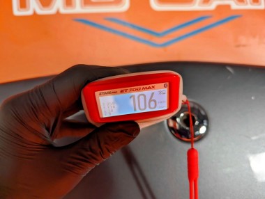 Капот MERCEDES-BENZ E-класс W211/S211 (2002 - 2006) &mdash; Разборка Мерседес