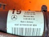Стойка передняя MERCEDES-BENZ C-класс W203/S203/CL203 рестайлинг (2004 - 2008) фото 6 &mdash; Разборка Мерседес