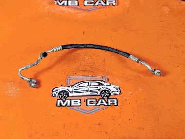Трубка кондиционера MERCEDES-BENZ M-класс W163 (1997 - 2001) &mdash; Разборка Мерседес