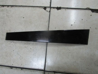 Накладка MERCEDES-BENZ E-класс W211/S211 (2002 - 2006) — Разборка Мерседес