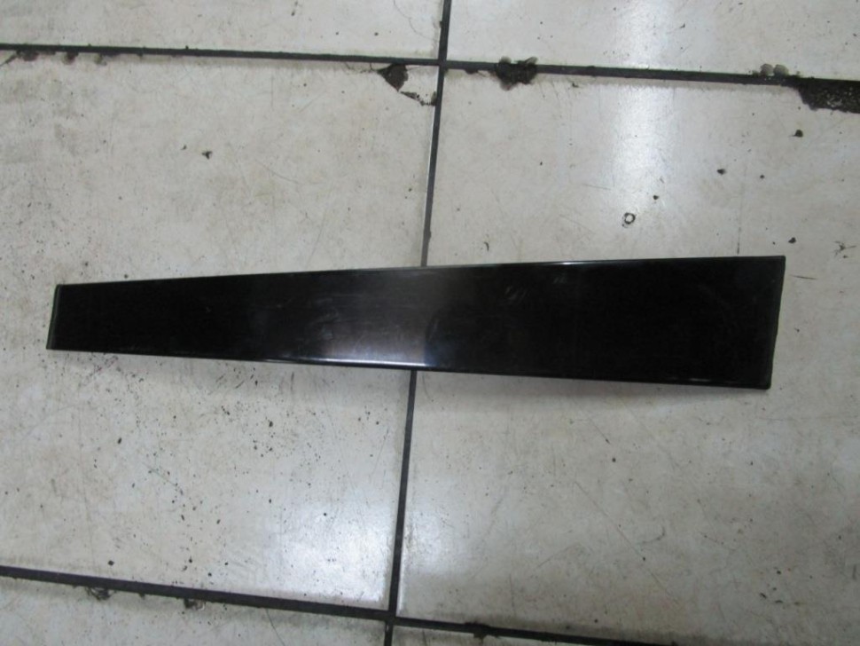 Накладка MERCEDES-BENZ E-класс W211/S211 (2002 - 2006) фото 1 — Разборка Мерседес