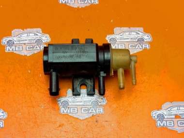 Клапан турбины MERCEDES-BENZ Sprinter W906 (2006 - 2019) — Разборка Мерседес