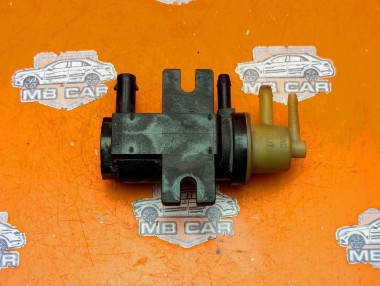 Клапан турбины MERCEDES-BENZ Sprinter W906 (2006 - 2019) — Разборка Мерседес