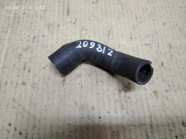 Патрубок ОЖ MERCEDES-BENZ E-класс W211/S211 (2002 - 2006) — Разборка Мерседес