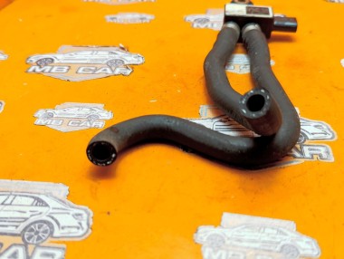 Датчик давления катализатора MERCEDES-BENZ GLC-класс X253 рестайлинг (2019 - 2025) &mdash; Разборка Мерседес