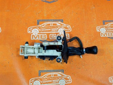 Кулиса АКПП MERCEDES-BENZ Sprinter w906 — Разборка Мерседес