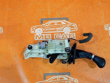 Кулиса АКПП MERCEDES-BENZ Sprinter w906 — Разборка Мерседес