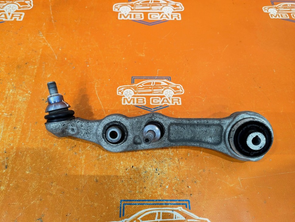 Рычаг передний нижний левый MERCEDES-BENZ E-класс W213/S213/C238/A238 (2016 - 2021) фото 1 — Разборка Мерседес