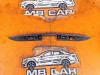 Накладка крышки багажника MERCEDES-BENZ R-класс W251 рестайлинг (2007 - 2010) R 350d 3.0 4MATIC 7G-Tronic (224 л.с.) фото 4 &mdash; Разборка Мерседес