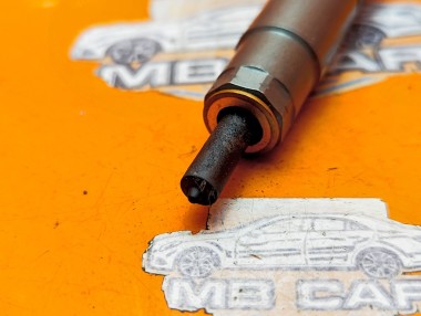 Форсунка ДИЗЕЛЬ MERCEDES-BENZ GLC-класс X253 рестайлинг (2019 - 2025) &mdash; Разборка Мерседес