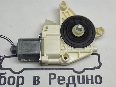 Моторчик стеклоподъемника MERCEDES-BENZ C-класс W204/S204/С204 рестайлинг (2011 - 2015) — Разборка Мерседес