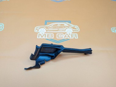 Воздуховод радиатора MERCEDES-BENZ M-класс W164 (2005 - 2008) — Разборка Мерседес