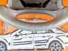 Руль MERCEDES-BENZ C-класс W203/S203/CL203 рестайлинг (2004 - 2008) фото 6 &mdash; Разборка Мерседес