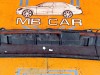 Жабо MERCEDES-BENZ A-класс W168 рестайлинг (2001 - 2004) A 210 2.1 AT (140 л.с.) фото 8 &mdash; Разборка Мерседес