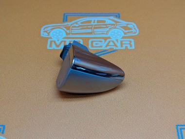 Крышка ручки двери MERCEDES-BENZ S-класс W220 (1998 - 2005) — Разборка Мерседес