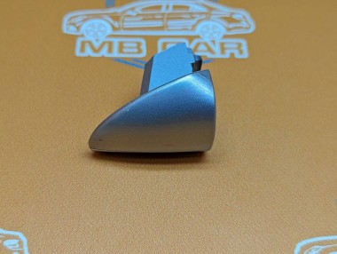 Крышка ручки двери MERCEDES-BENZ S-класс W220 (1998 - 2005) — Разборка Мерседес