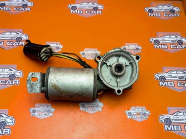 Моторчик раздаточной коробки MERCEDES-BENZ M-класс W163 (1997 - 2001) — Разборка Мерседес