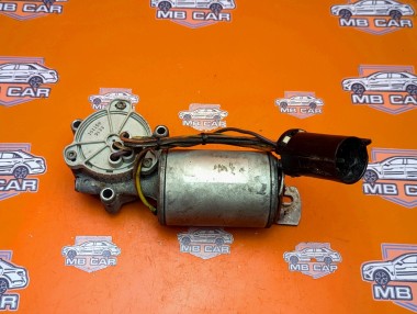 Моторчик раздаточной коробки MERCEDES-BENZ M-класс W163 (1997 - 2001) — Разборка Мерседес