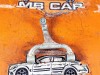 Рычаг передний верхний MERCEDES-BENZ M-класс W163 рестайлинг (2001 - 2005) ML 270 CDI 2.7 4MATIC AT (163 л.с.) фото 5 &mdash; Разборка Мерседес