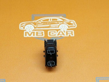 Кнопка MERCEDES-BENZ M-класс W163 рестайлинг (2001 - 2005) — Разборка Мерседес