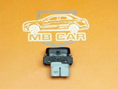 Кнопка MERCEDES-BENZ M-класс W163 рестайлинг (2001 - 2005) — Разборка Мерседес