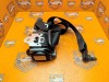 Ремень безопасности передний левый MERCEDES-BENZ B-класс W245 (2005 - 2009) B 180 2.0 CDI CVT (109 л.с.) фото 1 &mdash; Разборка Мерседес