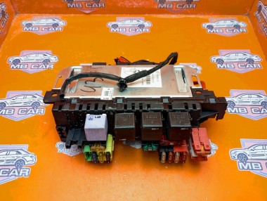 Блок SAM задний MERCEDES-BENZ S-класс W220 (1998 - 2005) &mdash; Разборка Мерседес