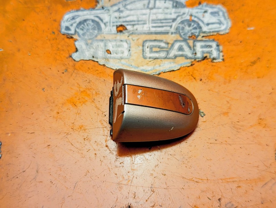 Крышка ручки двери MERCEDES-BENZ A-класс W168 рестайлинг (2001 - 2004) A 170 1.7 AT (95 л.с.) фото 1 &mdash; Разборка Мерседес