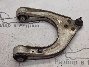 Рычаг передний верхний MERCEDES-BENZ E-класс W211/S211 (2002 - 2006) — Разборка Мерседес