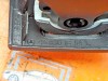 Воздуховод MERCEDES-BENZ E-класс W210/S210 рестайлинг (1999 - 2003) E 200 2.0 MT (163 л.с.) фото 5 &mdash; Разборка Мерседес