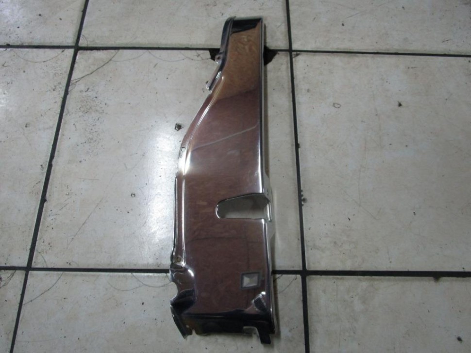 Накладка MERCEDES-BENZ CL-класс C140 (1992 - 2000) фото 1 — Разборка Мерседес