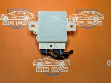 Блок парктроников MERCEDES-BENZ C-класс W204/S204/С204 рестайлинг (2011 - 2015) — Разборка Мерседес