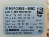 Блок парктроников MERCEDES-BENZ C-class w204 фото 3 — Разборка Мерседес
