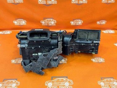 Корпус печки MERCEDES-BENZ CLK-класс C208/W208 рестайлинг (1999 - 2003) — Разборка Мерседес