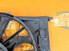 Вентилятор основной MERCEDES-BENZ E-класс W211/S211 (2002 - 2006) фото 4 &mdash; Разборка Мерседес