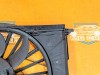Вентилятор основной MERCEDES-BENZ E-класс W211/S211 (2002 - 2006) фото 10 &mdash; Разборка Мерседес