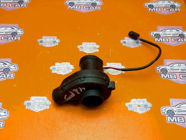 Моторчик охлаждения ЭБУ MERCEDES-BENZ M-класс W163 (1997 - 2001) &mdash; Разборка Мерседес