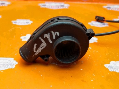 Моторчик охлаждения ЭБУ MERCEDES-BENZ M-класс W163 (1997 - 2001) &mdash; Разборка Мерседес